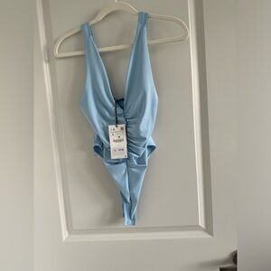 Zara bodysuit